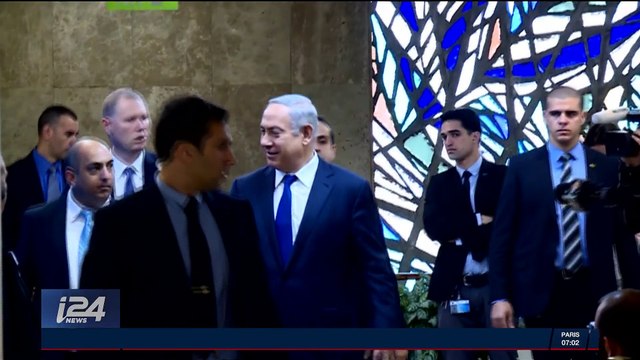 Des missiles interceptés par le régime syrien à Homs