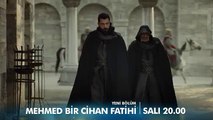 Mehmed Bir Cihan Fatihi 4. Bölüm Fragmanı - 2
