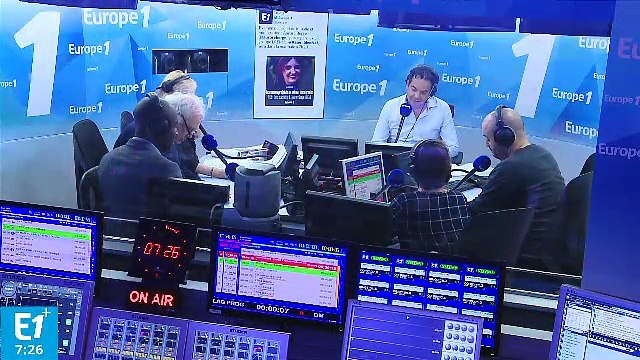 Brice H. témoin chez Caroline Dublanche : J'ai vécu une 'bromance' amoureuse avec Nicolas S.