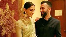 Sonam Kapoor - Anand Ahuja Wedding: Sonam purchased APARTMENT in THIS Country | FilmiBeat