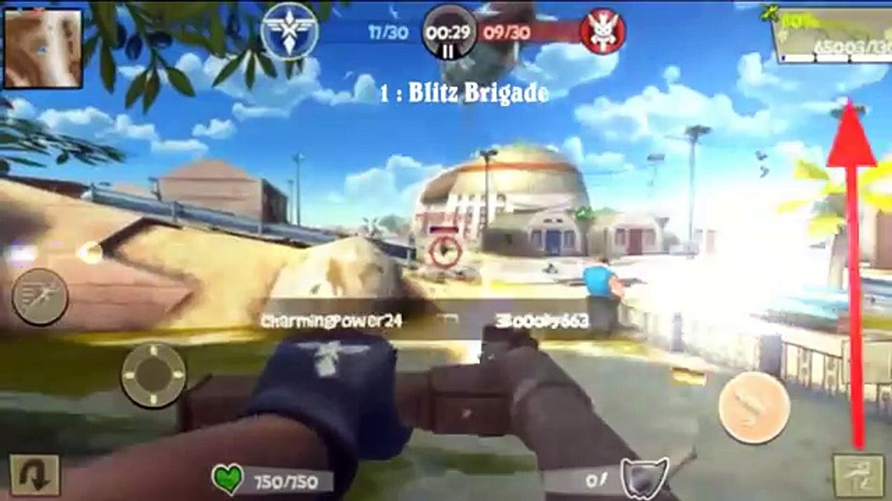 حصريا تحميل اقوى عشر 10 العاب مهكرة لهذا الاسبوع للاندرويد (لا يفوتك) 2016