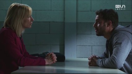 Plus Belle La Vie :  Céline a tout compris !!!