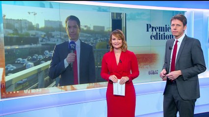 La météo pour ce mardi 17 avril 2018