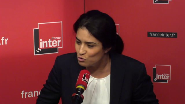Sonia Krimi : Si on diminue le délai de recours devant la CNDA, on oblige des personnes qui sont éloignées de leurs droits à ne pas déposer de recours