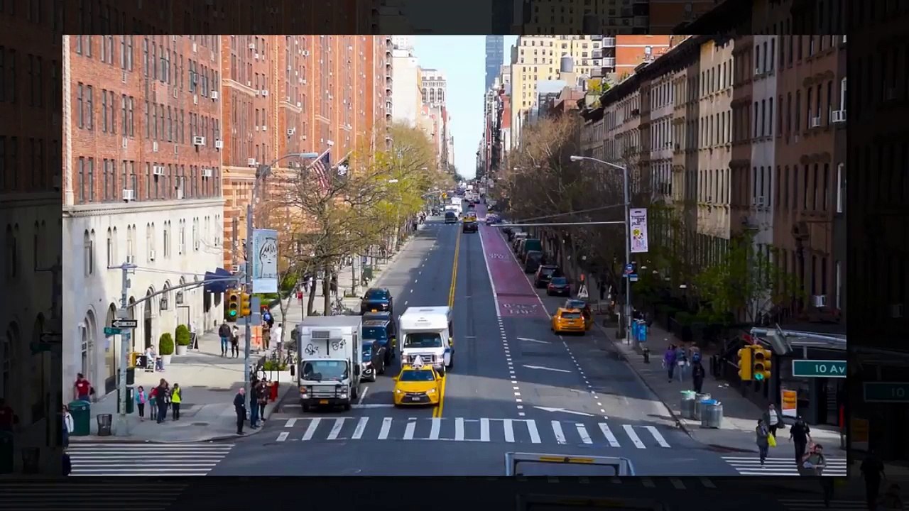 NYC Interview with RICHARD HAROOTUNIAN Rich Vernadeau