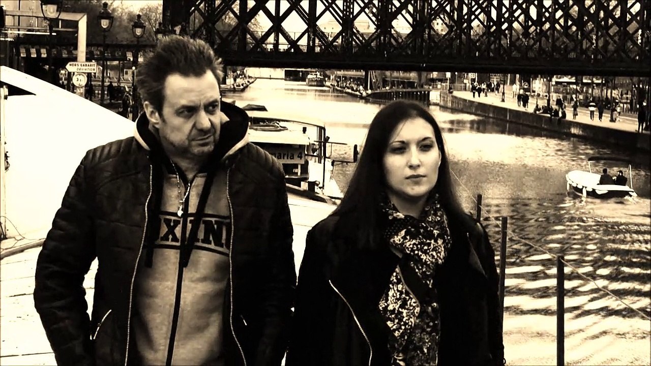 Si maman si - Renaud Hantson (Hommage à Michel Berger et France Gall)