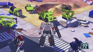 Transformers: Devastation - NEMESIS PRIME (Optimus) (DLC)
