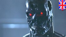 UK Scientists say we must prevent robots from betraying us - TomoNews