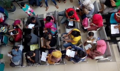 Akses Layanan Kesehatan Belum Merata