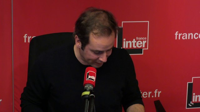 Justin Trudeau est à Paris - Le billet de Tanguy Pastureau