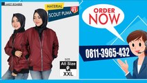 0811-3965-432 | Pesan Jaket Bomber Siap Kirim Ke Ampenan Kota Mataram