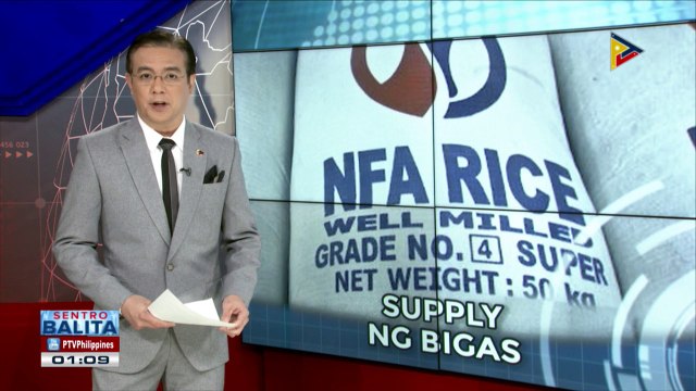 Pres. #Duterte, inatasan ang NFA na bumili ng bigas sa local farmers