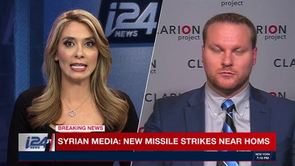 CLEARCUT | With Michelle Makori | Monday, April 16th 2018