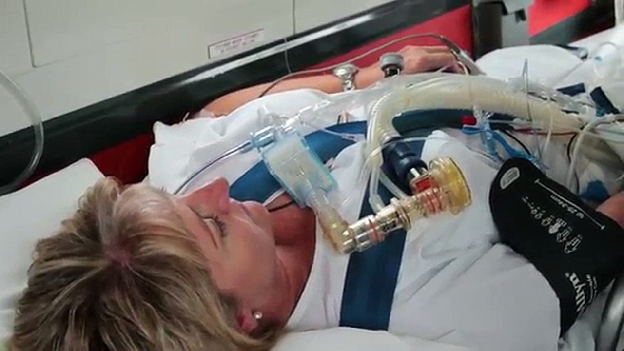 Want to be a Nurse? Watch this.