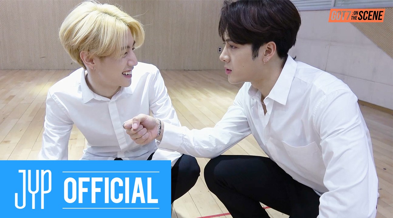 [GOT7:On the Scene] EP 10. GOT7's MV Quest Behind