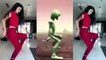 Dame Tu Cosita Challenge a Cute Girl   Whatsapp Status Dame Cosita   Girls Dance Dame Cosita Part 2