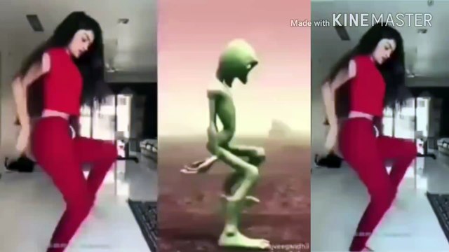 Dame Tu Cosita Challenge a Cute Girl Whatsapp Status Dame Cosita Girls Dance Dame Cosita Part 2