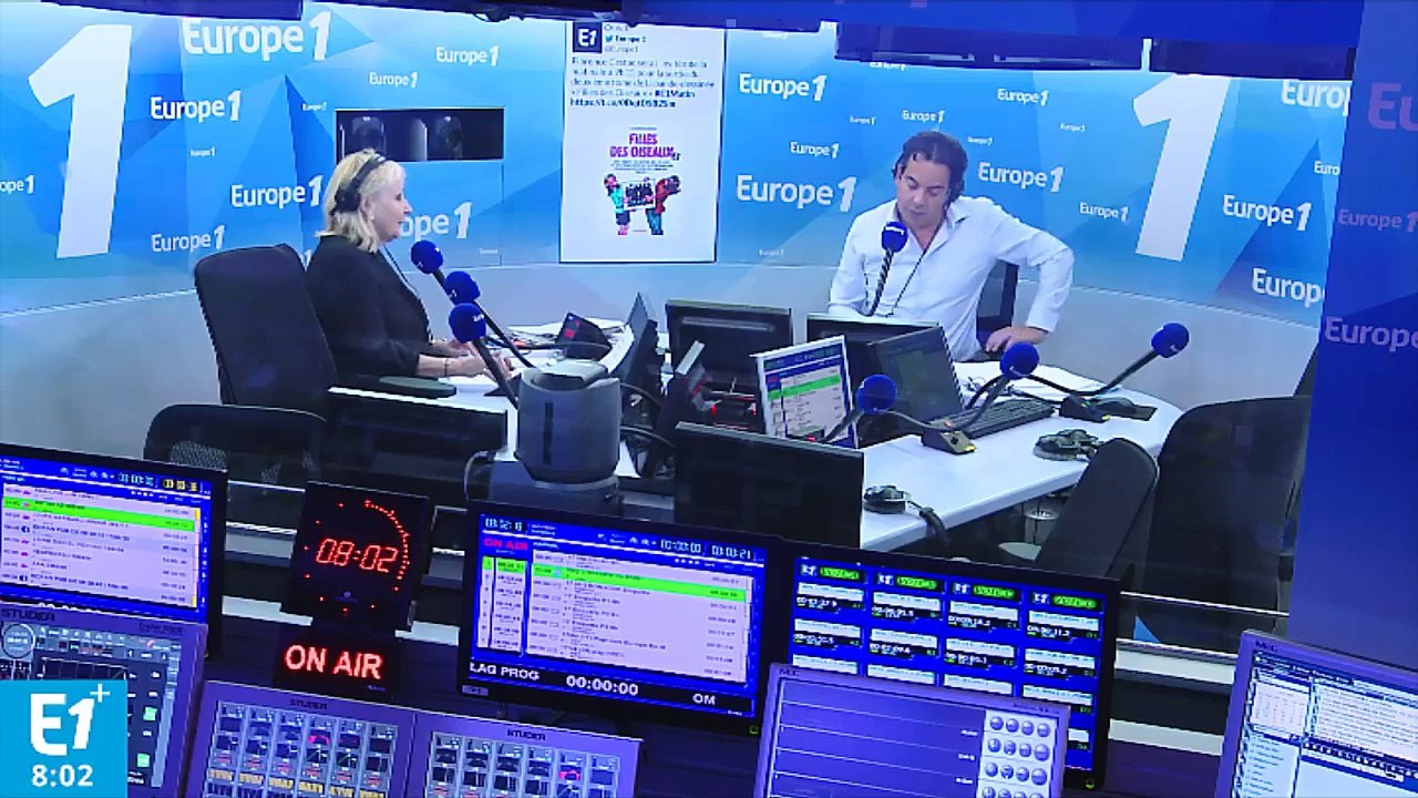 EXCLUSIF - Reportage au coeur d'un camp de femmes djihadistes en Syrie, ni prisonnières ni réfugiées