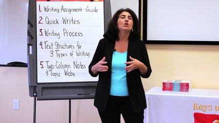 Samuel Nathan Kahn - Teaching Content Writing