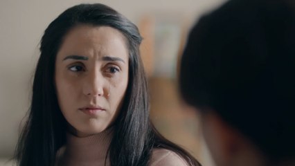 Çukur 25. Bölüm Saadet'i Şok Eden Soru