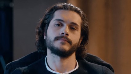 Çukur 25. Bölüm Emrah'a  Şok Ayar