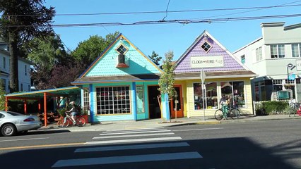 Mom and Pop Shop - Revolution Choir