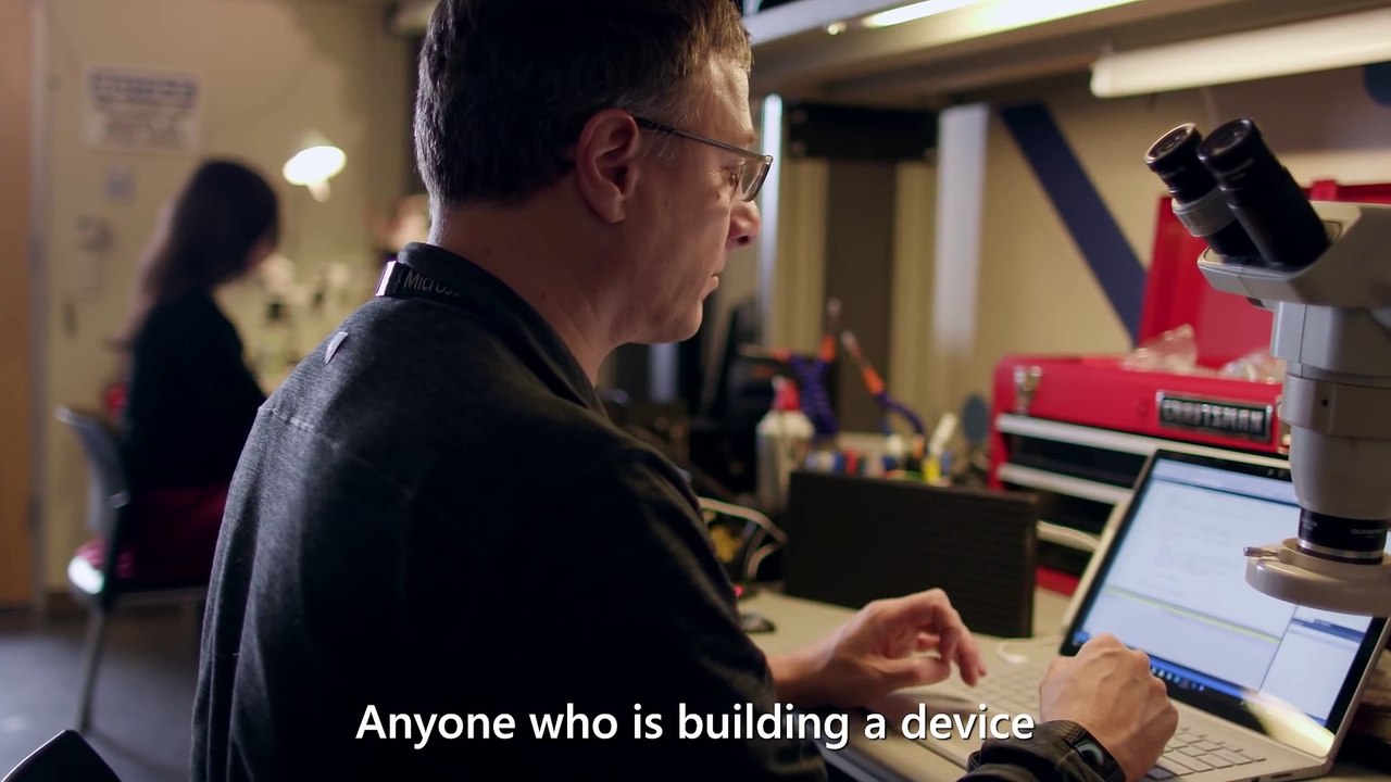 Microsoft presenta Azure Sphere, su propia versión de Linux para el IoT
