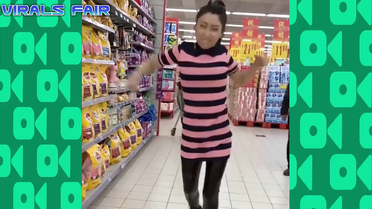 Best Funny Videos 2018 ● People doing stupid things P12