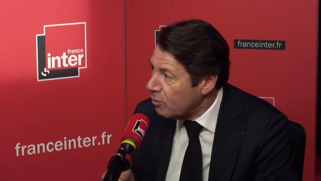 Christian Estrosi : Ceux qui s'organisent pour mettre en difficulté notre pays alors que nous ne pouvons plus faire face à cette immigration massive doivent être lourdement punis