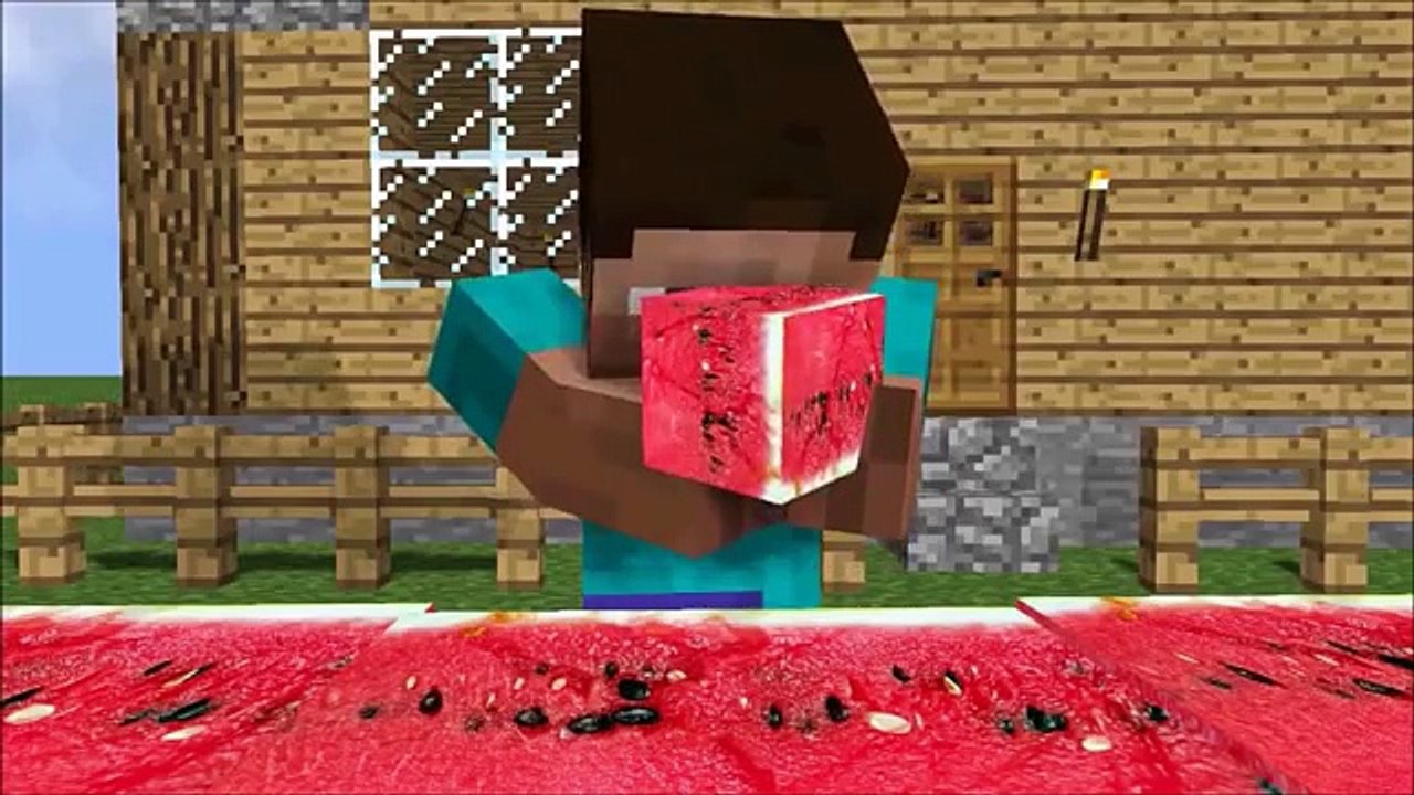 Top 5 BEST Minecraft Life Animations! - Minecraft Animation Compilation ...