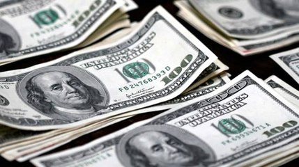 Dolar Sakin Seyrine Devam Ediyor