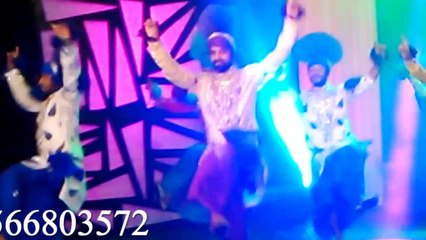 BLACK PANTHER BHANGRA GROUP TM ---- LIVE   PERFORMANCE