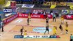 Top 5 Plays: AEK - Basketball Champions League 2017-18