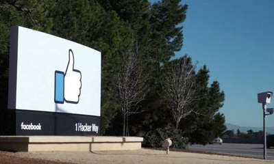 Komisi I DPR Panggil Manajemen Facebook