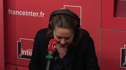 Dans la ZAD ou à Tolbiac, trois icônes : Che Guevara, Bob Marley et Jacques Toubon - Le Billet de Charline
