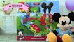 Mickey Mouse Clubhouse Mouska Train Express Playset! Fisher Price DISNEY NEW TOYS!