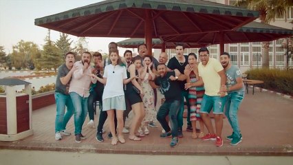 Vallahi Hortladı - Fragman