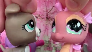 LPS : Try Not To Laugh #7 (DISNEY PRINCES EDITION)