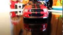 REVIEW OF DIECAST 1/18 1/24 new FORD MUSTANG SHELBY GT500 AND new SUPER SNAKE