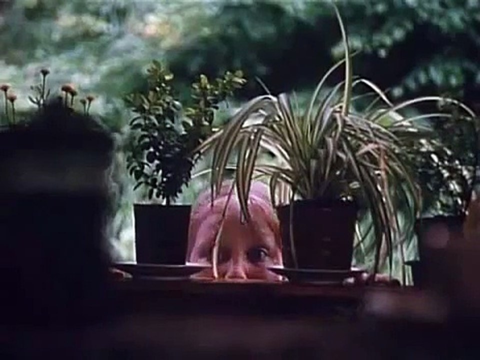 12 【映画】 オテサーネク ～妄想の子供～／Otesanek