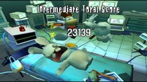 Dolphin Emulator 4.0.1 | Rayman Raving Rabbids 2 [1080p HD] | Nintendo Wii