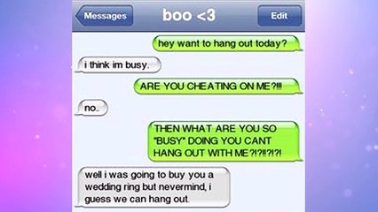 CRAZY JEALOUS BOYFRIEND GIRLFRIEND TEXTS 2016