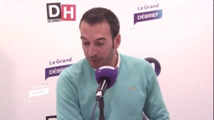Le Grand Debrief - Emission du 16-04-18