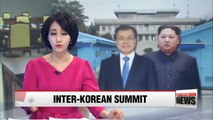 Focus on Panmunjom: venue for 2018 Inter-Korean summit