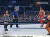 Pierre Smack-Down Wwe 2004 Rvd & Rey Mysterio & John Cena Vs