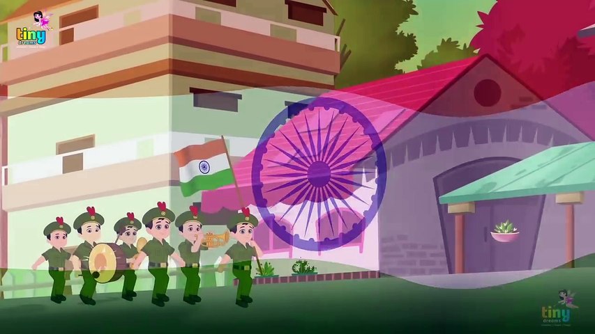 Nanha Munna Rahi Hoon