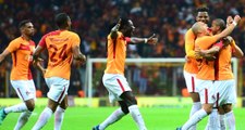 Galatasaray Final Bileti İçin Akhisarspor Karşısına Çıkacak