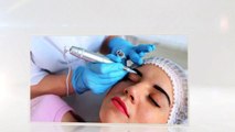 The Wonderful Benefits of Microblading eyebrows Makeup