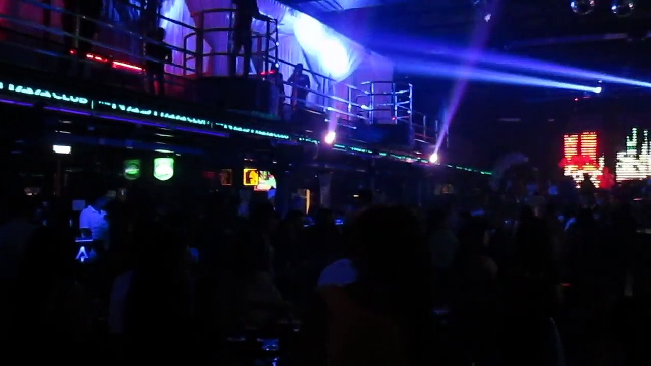 Nashaa Indian Disco Walking Street Pattaya