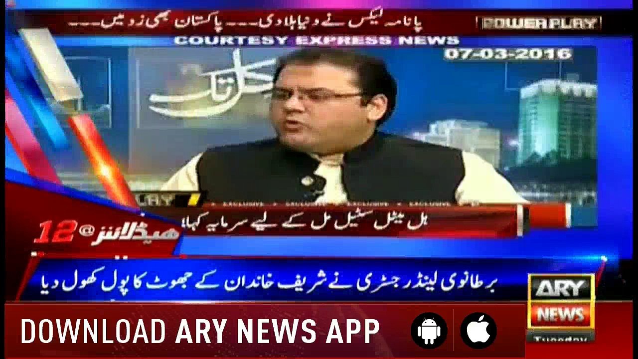Headlines 1200 17th April 2018